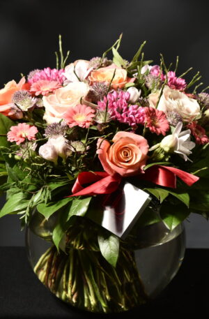 Bouquet Thanks You