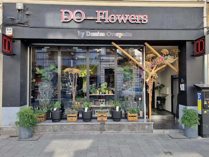 DO-Flowers